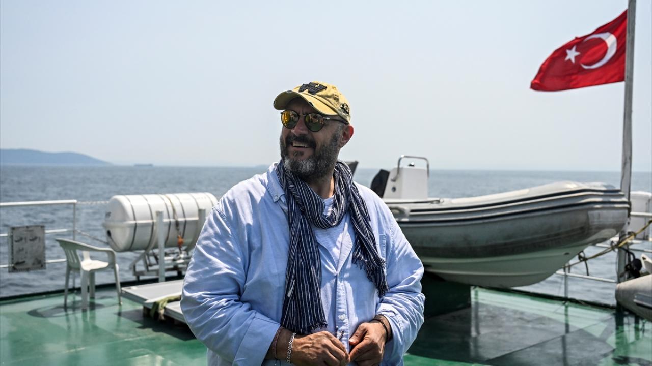 "Beklentimizin 2-3 derece üzerinde ısınma var"