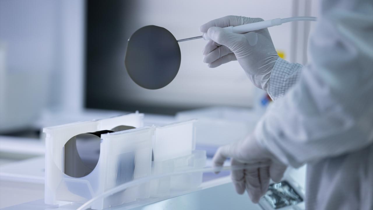 "Ülkenin teknoloji hamlesine katkı sağlamak amaçlanıyor"