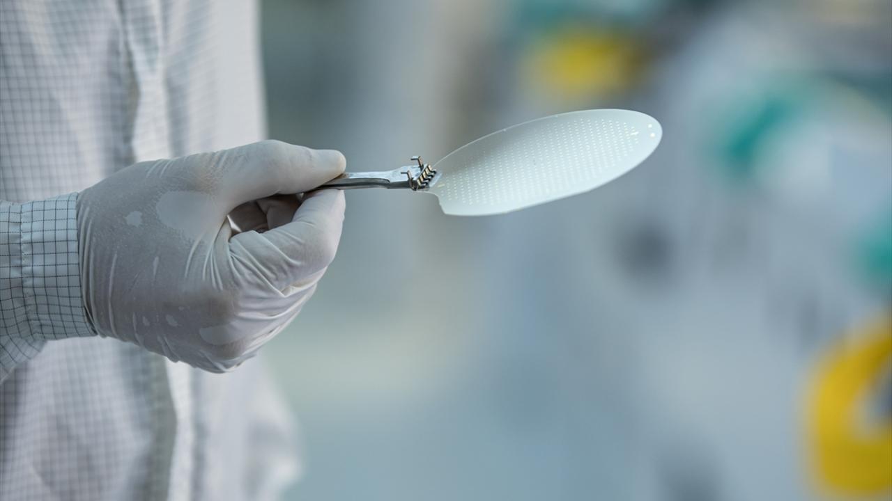 Akıllı çip üstü organlar geliştiriliyor