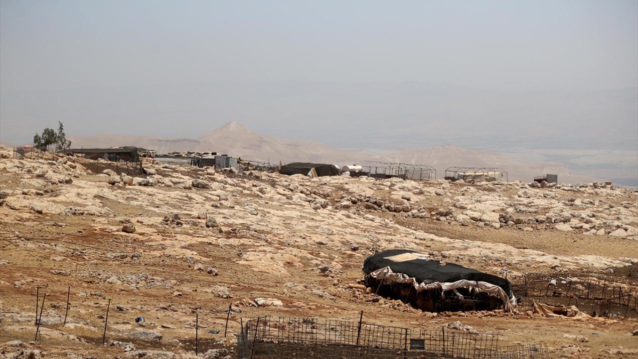 Kaçak yerleşimler İsrail "hukukuna" göre de yasa dışı