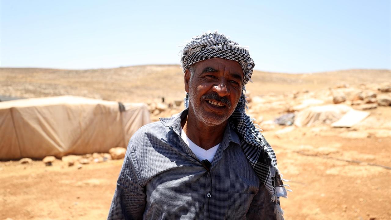 Bölge sakinlerine yönelik devam edegelen tacizler