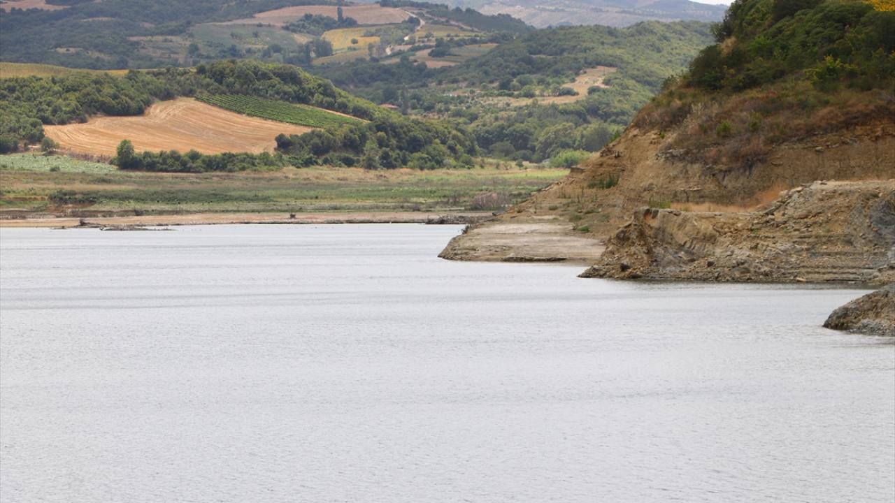 "Suyumuzu şimdiden korumak lazım"