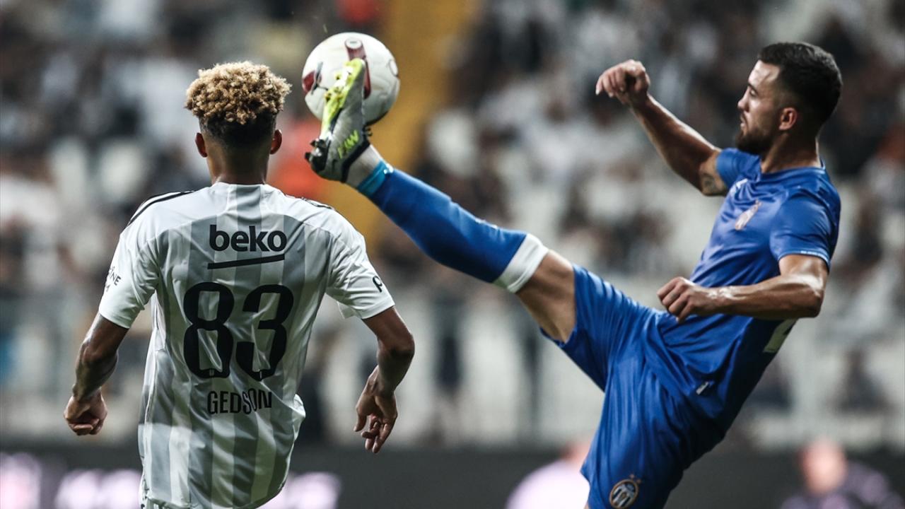 Rövanş maçı 3 Ağustos`ta