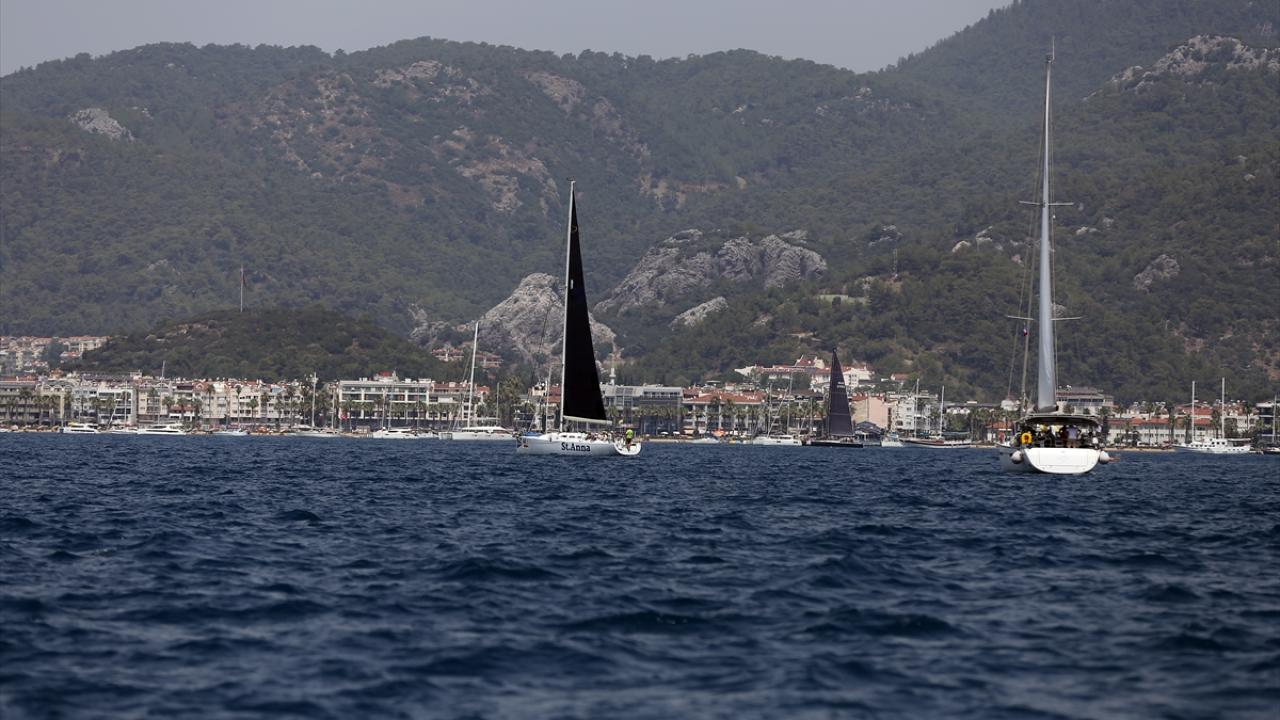 Yarışlar 29 Temmuz`da tamamlanacak