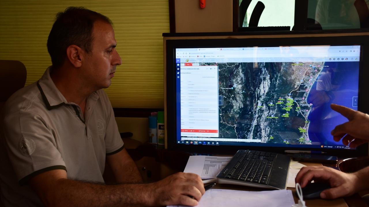 "Sahada elimizdeki gücü daha verimli kullanmamızı sağlıyor"