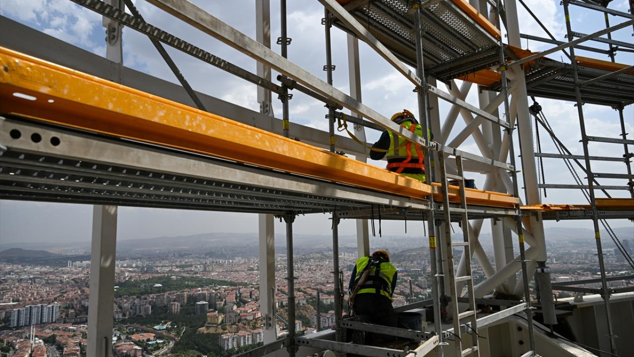 "Yapılacak aktiviteler ve gezilecek alanlar açısından oldukça zengin"