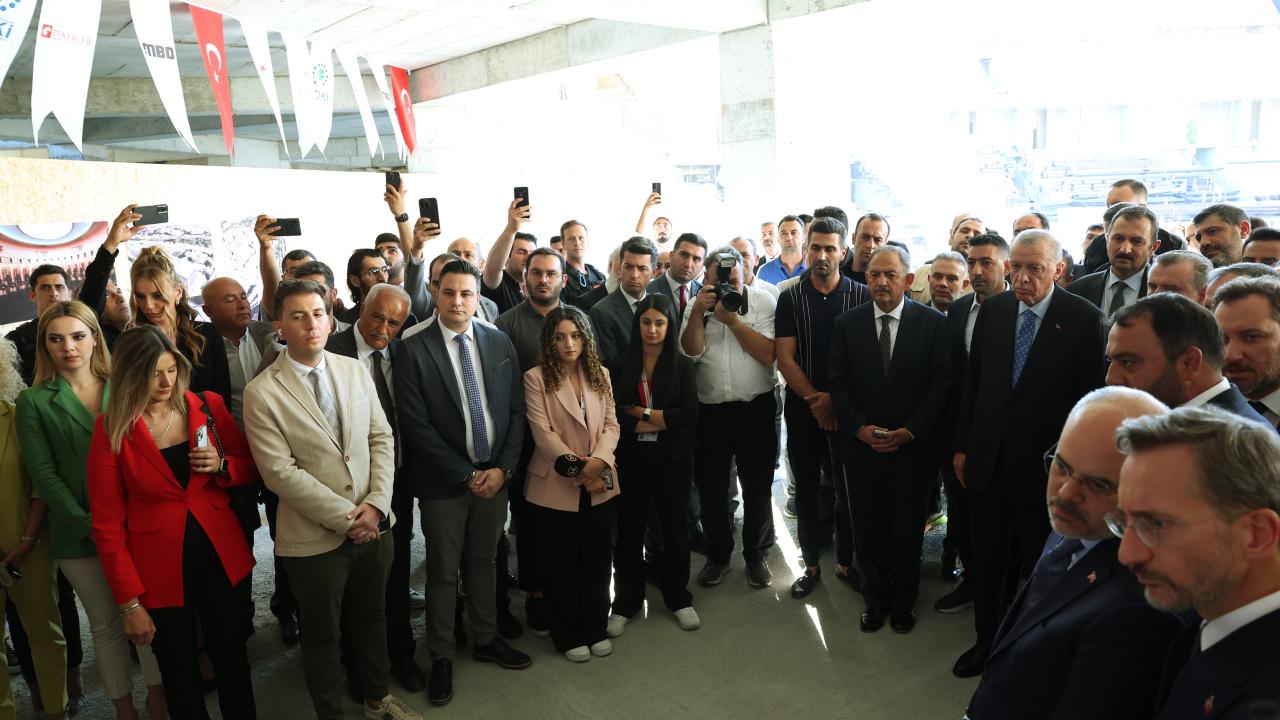 "Yapının depreme dayanıklılık açısından ciddi sorunları vardı"