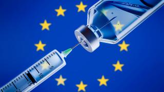 Avrupa'nın stokladığı aşılar kendini vurdu