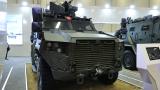 Yerli motorlu ilk zırhlı araçlar teslimata hazırlanıyor