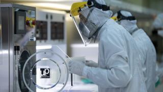 Türk araştırmacılar "çip" krizini yerli imkanlarla çözmek için yoğun çalışıyor