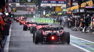 Formula 1 sahası ihalesinde 'F1'i İstanbul'a getirme' şartı