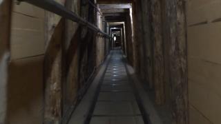 Saraybosna'daki "Umut Tüneli" 30 yaşında