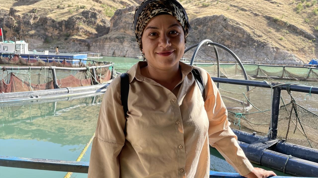 "Bize `Fırat`ın sultanları` diyorlar"