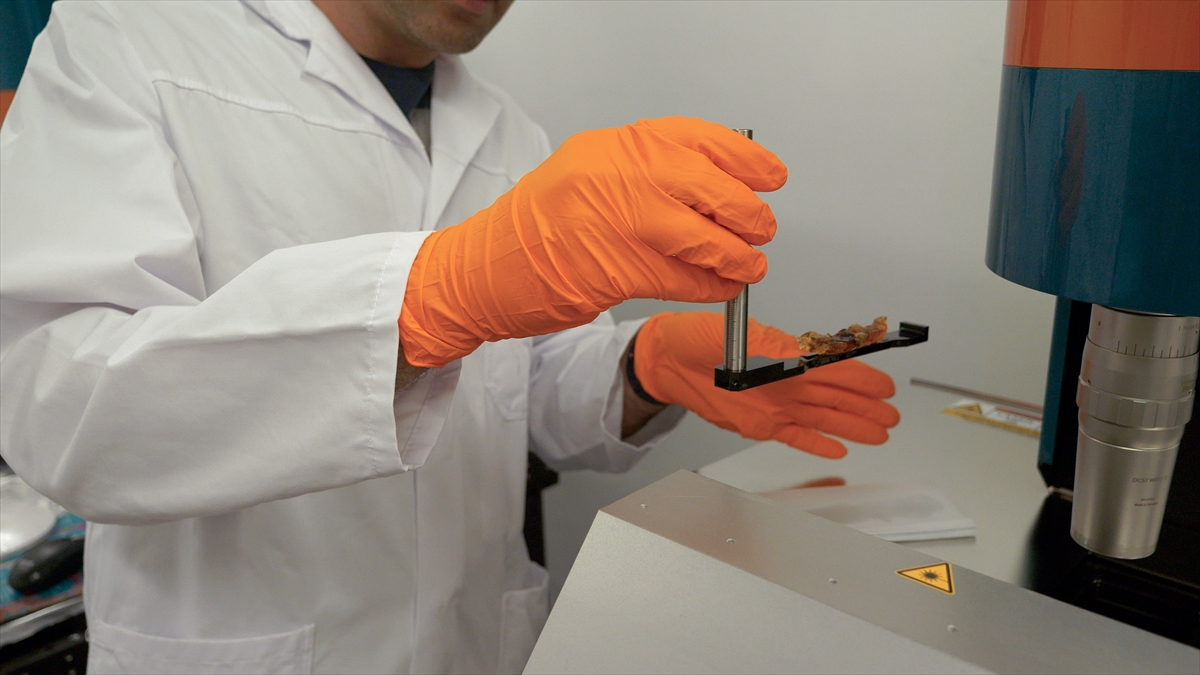 "Sütü suya çevirmek..."