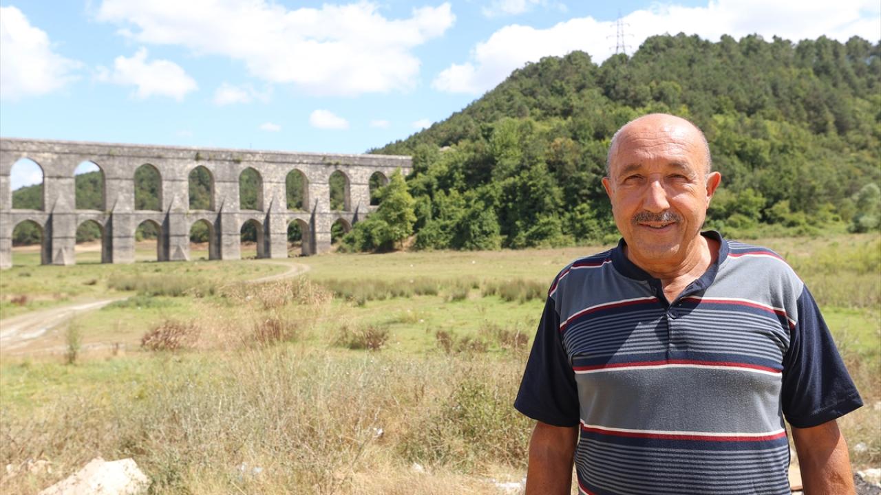 "Eyyam-ı bahur barajlardaki su miktarını azaltacak"