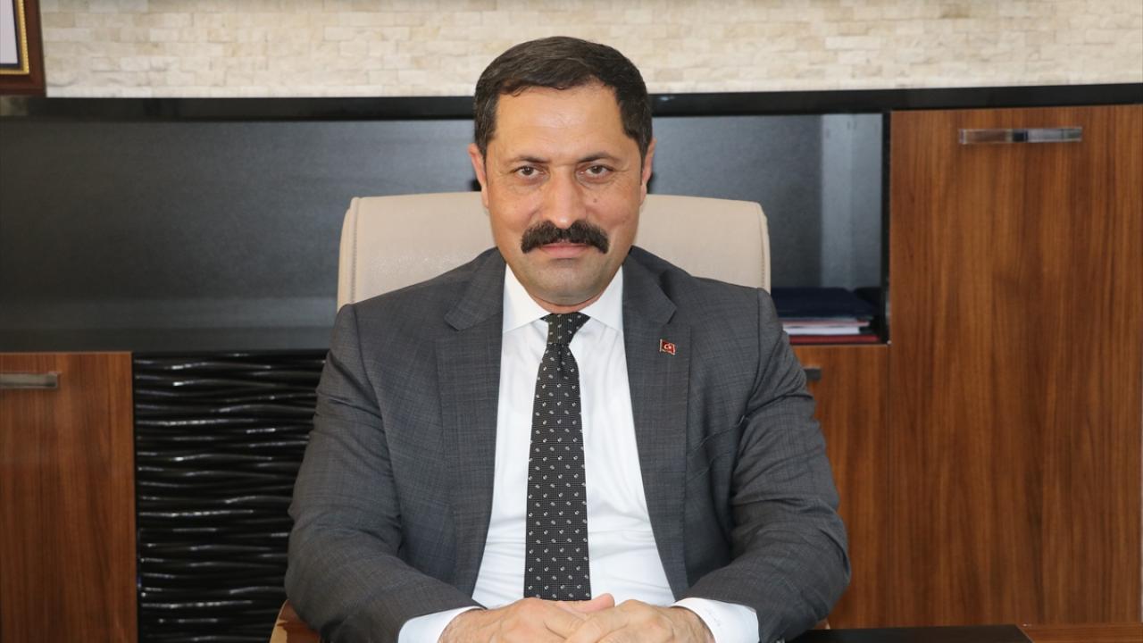 Tarım ve hayvancılığın sürmesi için 46 kırsal mahalleye 2 bin 283 konut