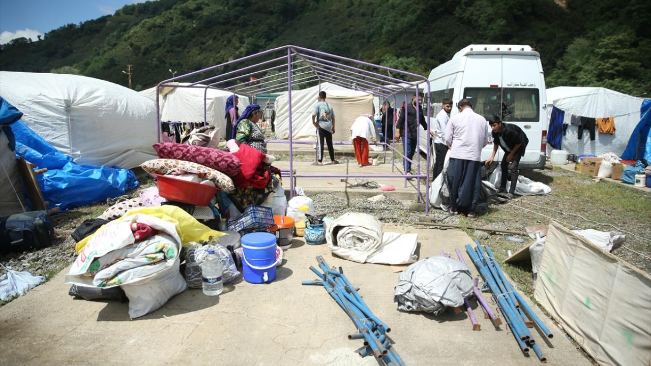 "İnşallah işçi yevmiyeleri istediğimiz gibi olur"