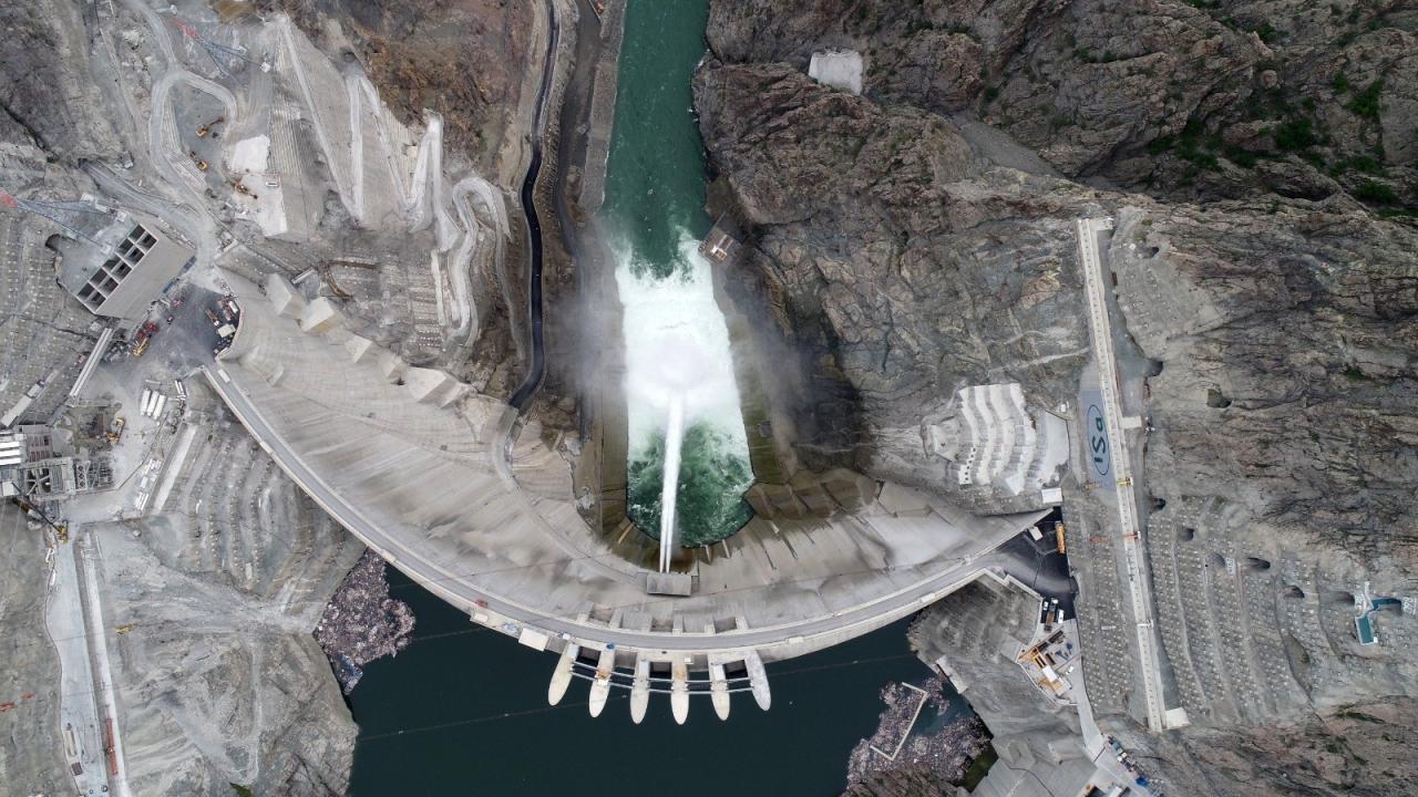 Yıllık ekonomiye 4,1 Milyarlık katkı bekleniyor