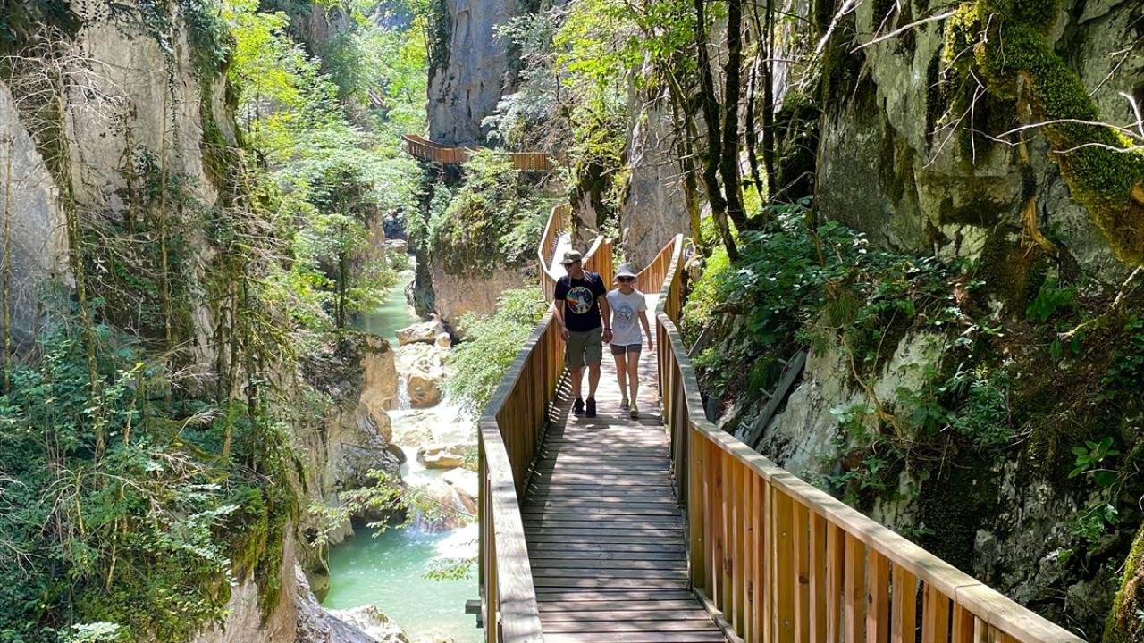 Yatırımlar bölgeye ilgiyi artıracak