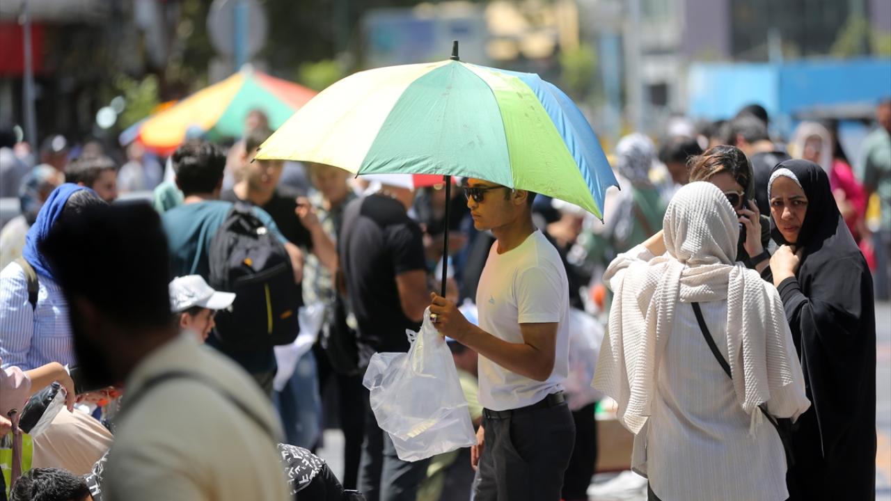 Sıcak havadan kaçan halk ülkenin kuzeyine gidiyor