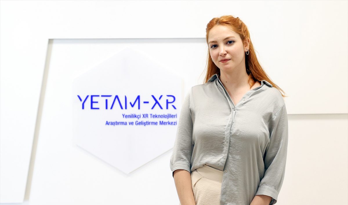 "Öğrencilere çalışmaya başlamadan iş tecrübesi vermiş oluyoruz"