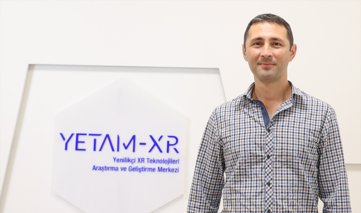 "Bire bir gerçek hayatı simüle etmeye çalışıyoruz"