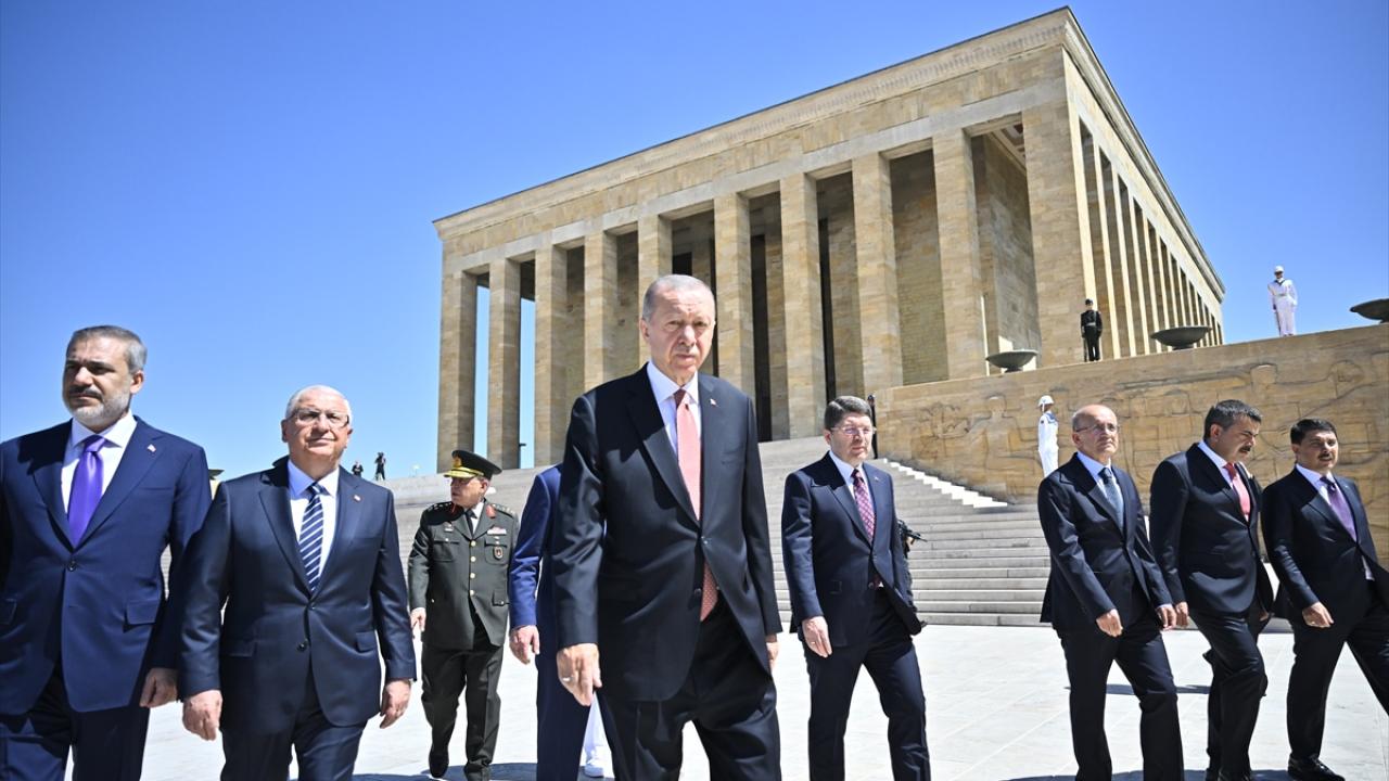 Yeni isimler yer alacak