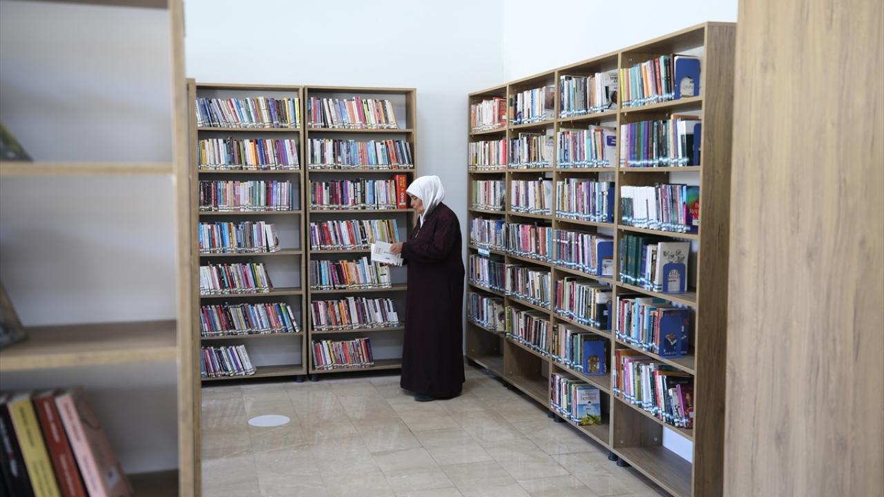 "Misafirliğe gitsem de yanımda götürürüm"