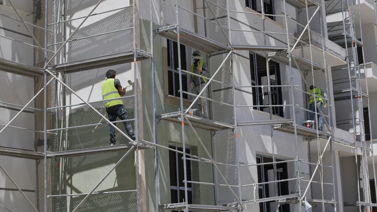 "Yaralarımızı birlikte sarıyoruz"