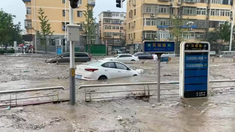 Ölüm saçan qasırğa saatda 173 km sürətlə ölkədən-ölkəyə keçir