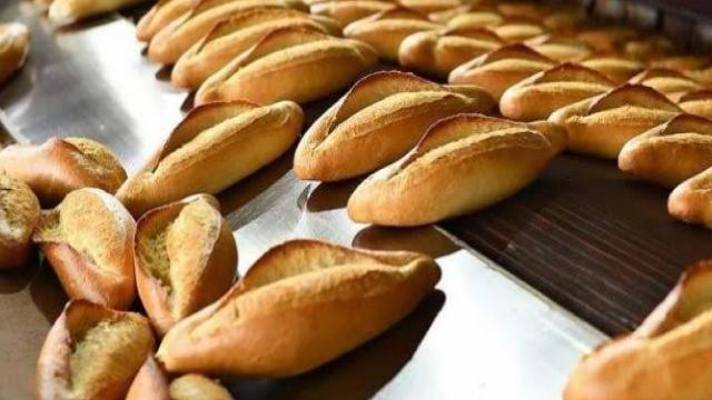 Birçok ilde ekmeğe zam: 200 gram standart ekmek 17,50 TL'ye yükseldi