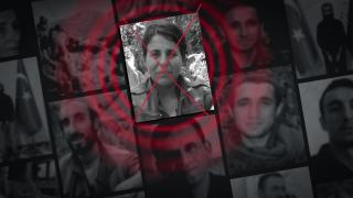 Şehitlerin kanı yerde kalmadı: Gri kategoriye bir çizik daha