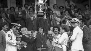 Trabzonspor'un kuruluşunun 56'ncı yılı