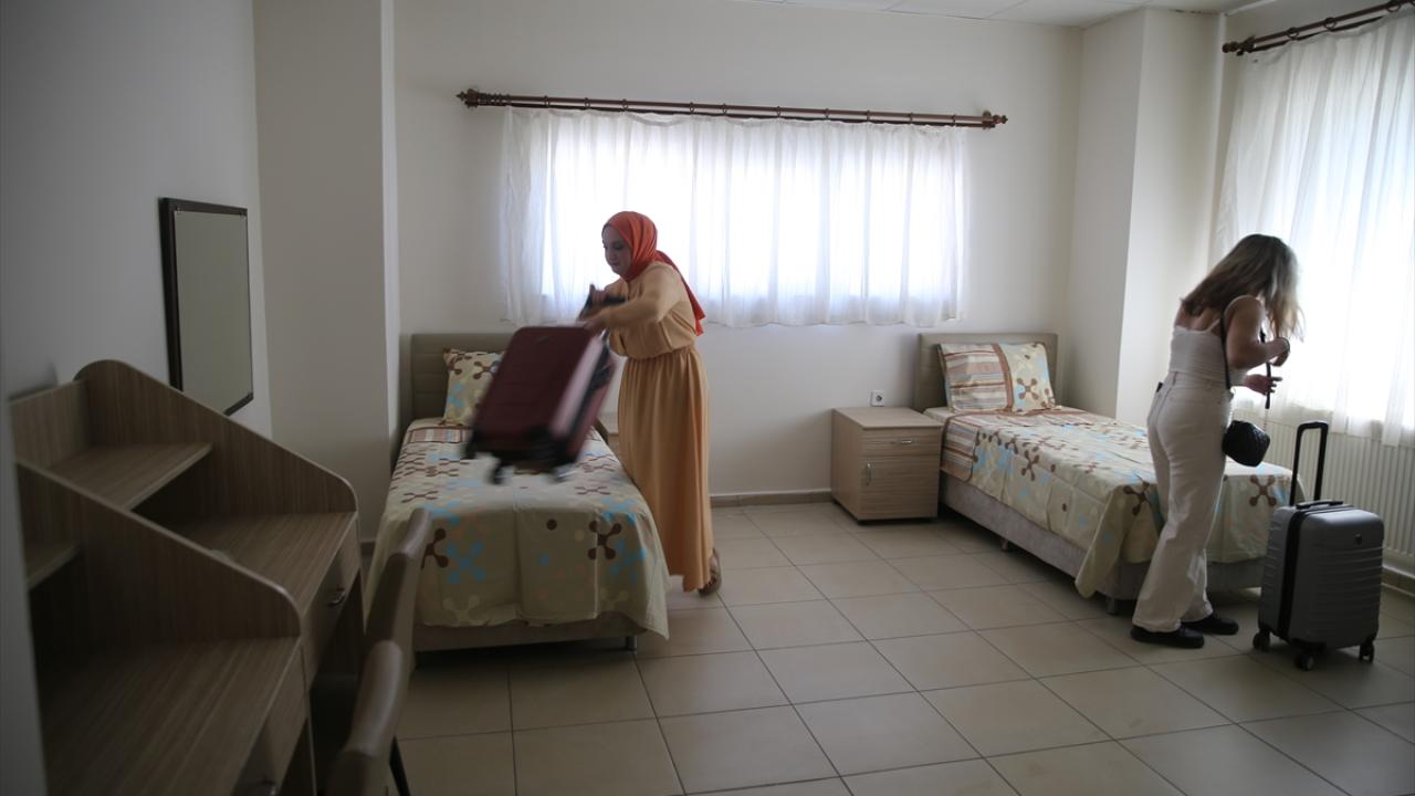 "Umarım gelecek yıllarda da devam eder"