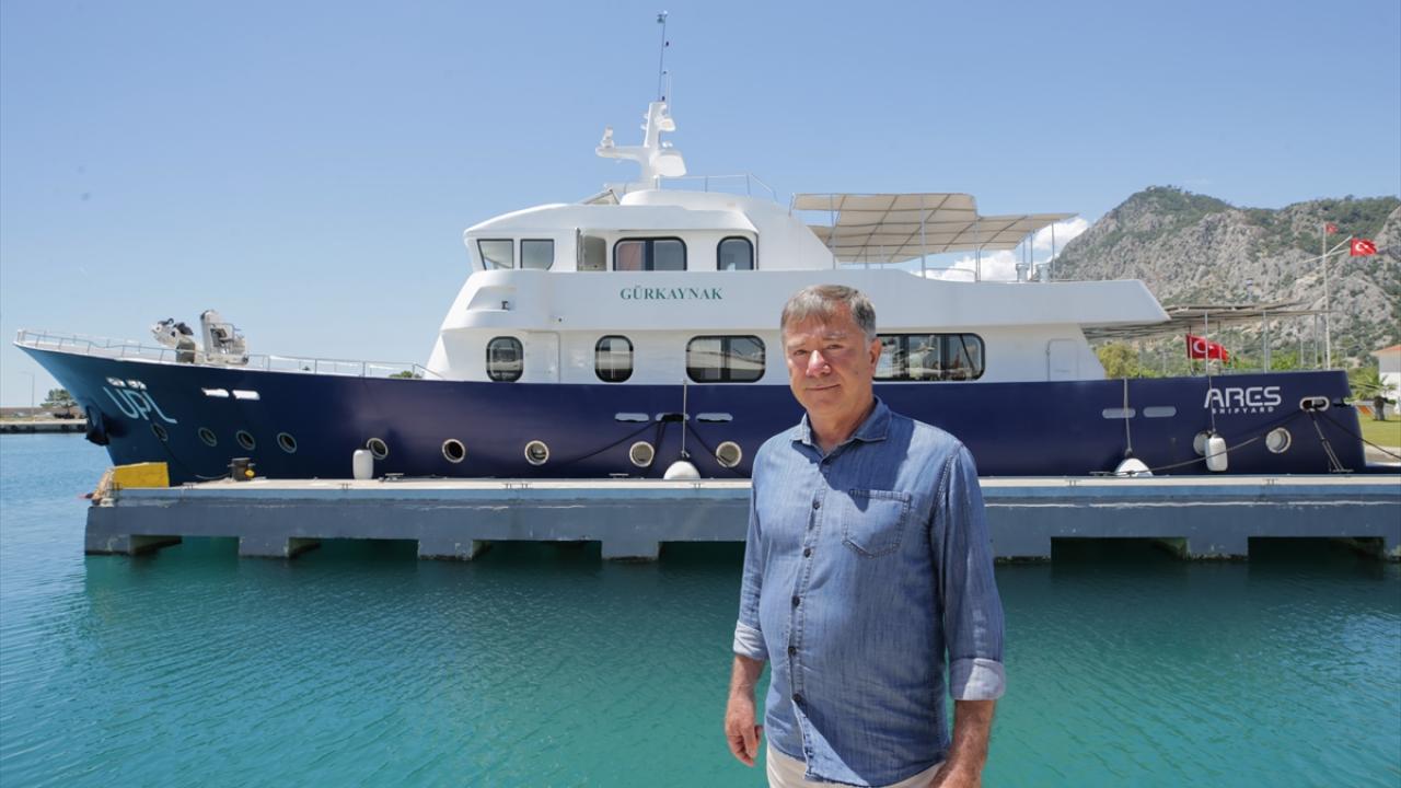 "Robotlarla riski sıfıra indirmek mümkün"