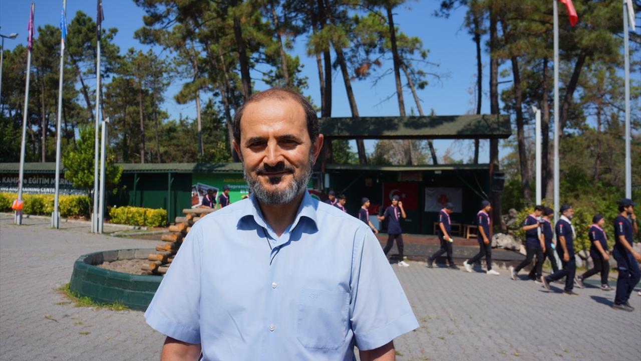 "Teşekkür nişanesi olarak 81 bin tohum topu gönderecekler"