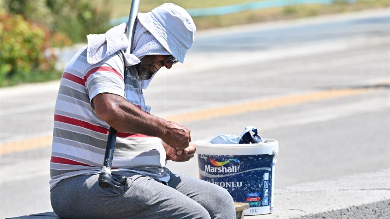 Sıcaklık ve nem artacak