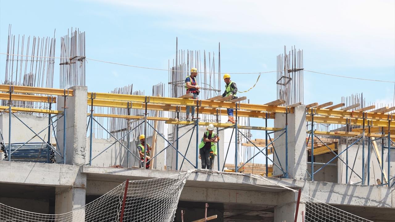 "Okmeydanı`nda kentsel dönüşüm artık farklı bir sistemle devam edecek"