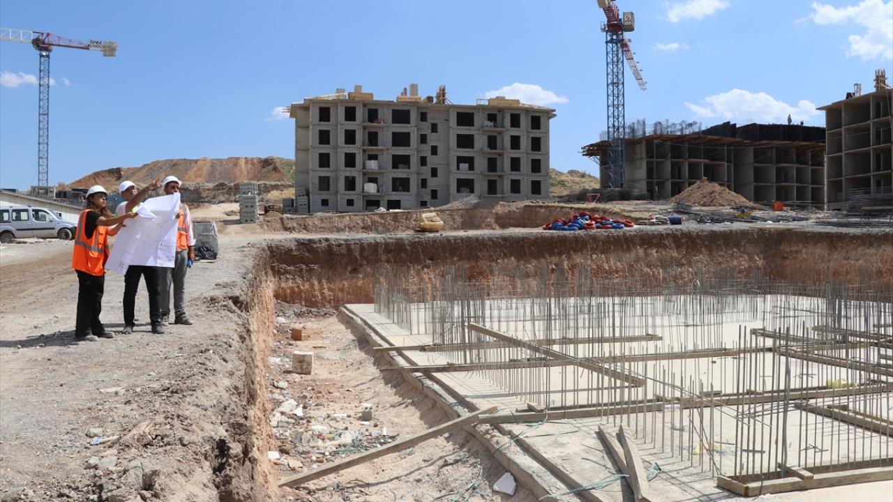 "Yerinde Dönüşüm Projesi büyük ilgi gördü"