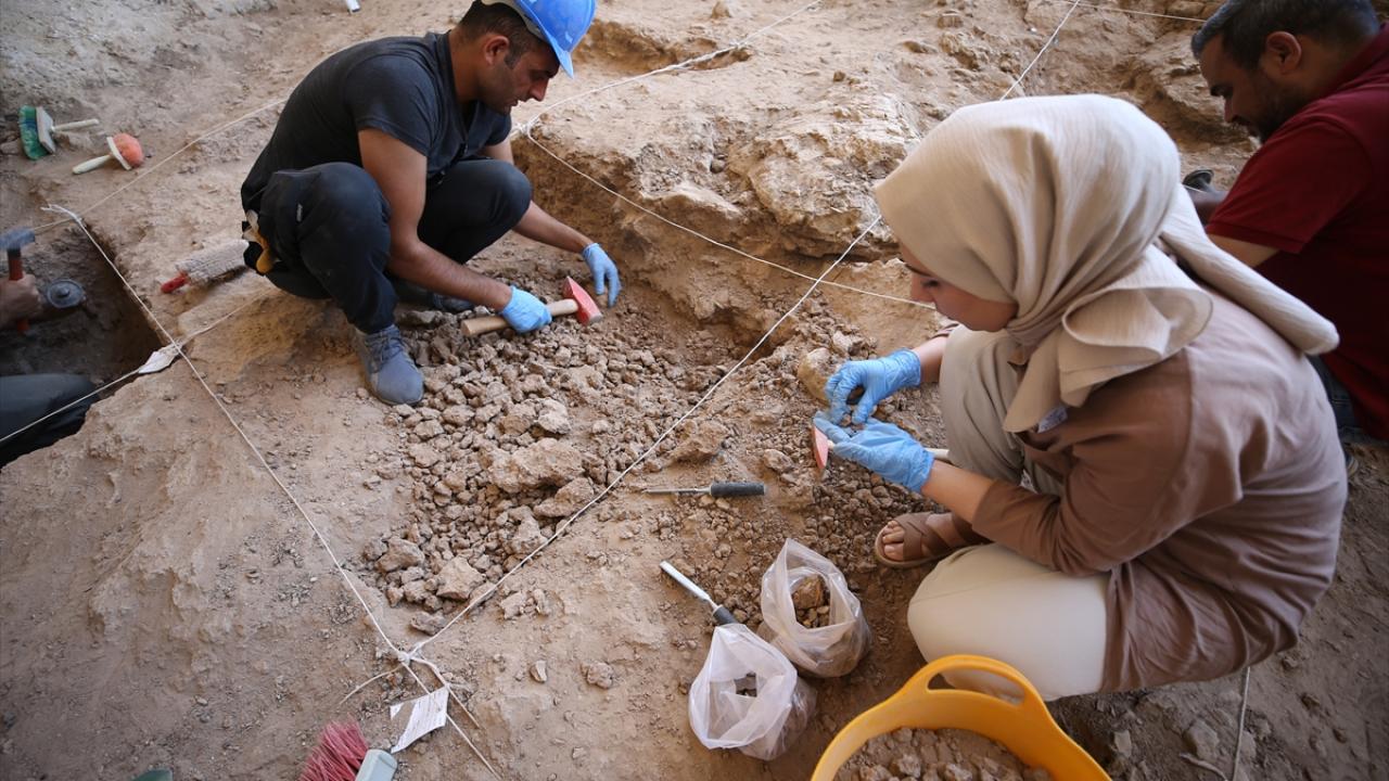 "200 bin yıllık bir geçmişten bahsedebiliriz"