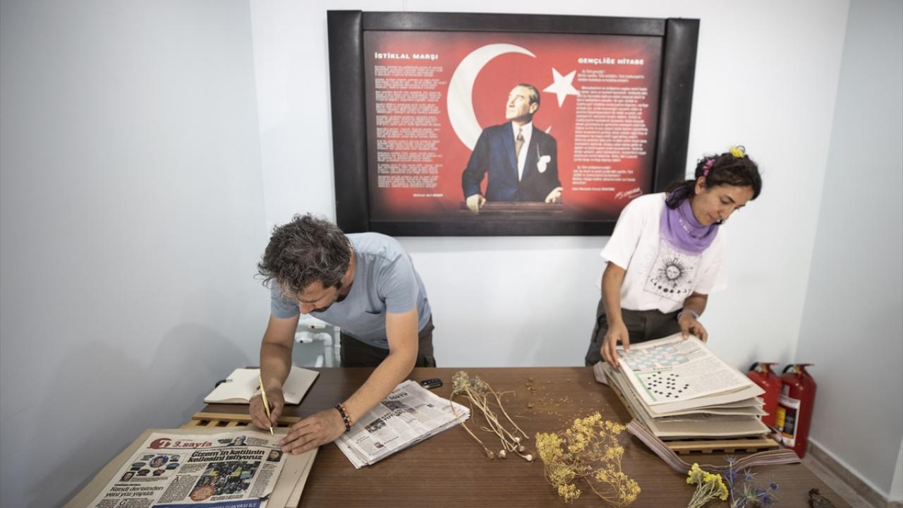 "Bu veriler tür izleme çalışmalarında kullanılıyor"