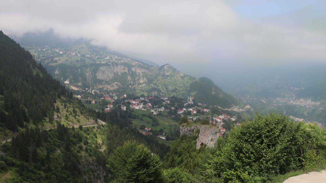 "Sosyal medyada gördüğünden daha güzel"