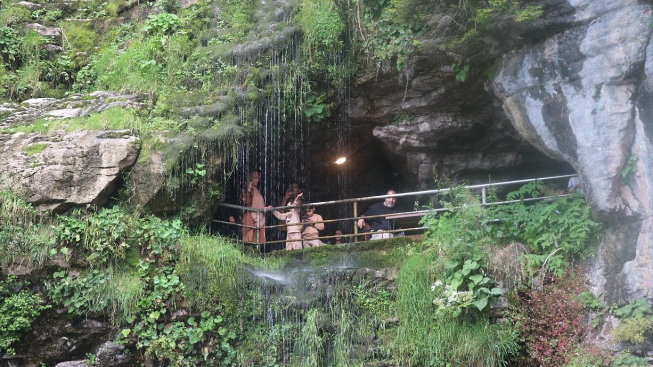 "Müşterilerimiz en çok kuymak yemeyi tercih ediyor"