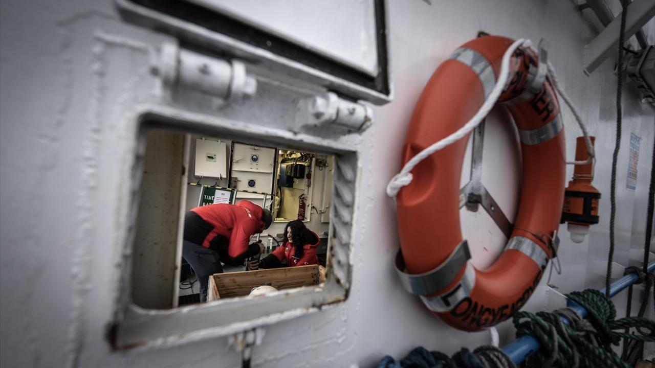 "Süreci, planlananın ötesinde bir başarı ile tamamladık"