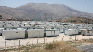 Depremin yaraları sarılıyor: 6 ayda Adıyaman'da neler değişti?