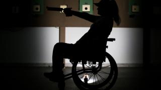 Rekortmen milli para atıcı Aysel Özgan, Türk spor tarihinde ilklerin peşinde