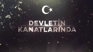 Devletin Kanatlarında: Fatih Başköy