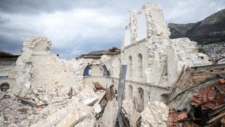 Hatay'da kültürel mirasın ihya edilmesi için yeni imar planı