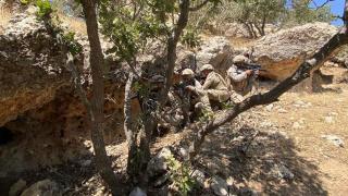 Mardin'de 3 terörist etkisiz hale getirildi
