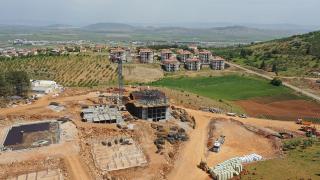 'Asrın felaketi'nin 6. ayı: Acının merkez üssü Kahramanmaraş yeniden ayağa kalkıyor